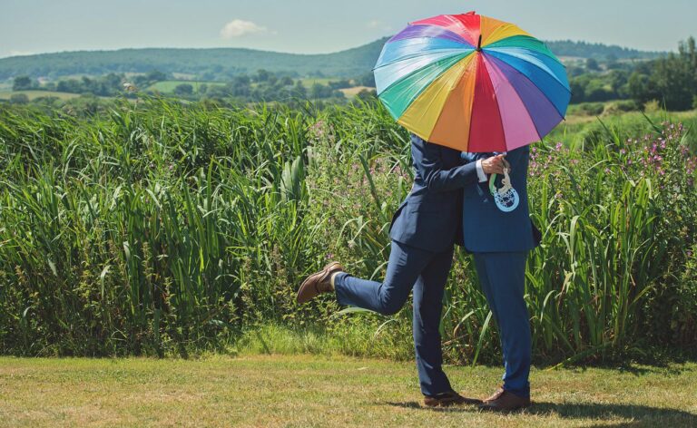 Comunidad LGBTIQ+ ¡5 consejos de vida y salud mental!- Reinvéntate Carolina Montero