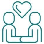 Construir una relación basados en respeto y comunicación